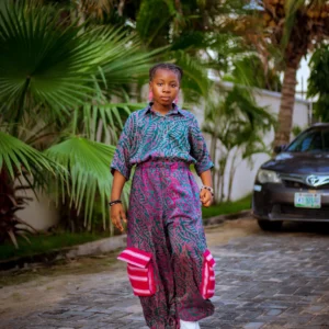 LilyWild Jumpsuit