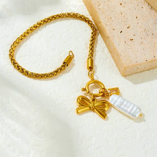 The Gothic Empress Bracelet - Image 8
