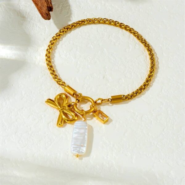 The Gothic Empress Bracelet - Image 7