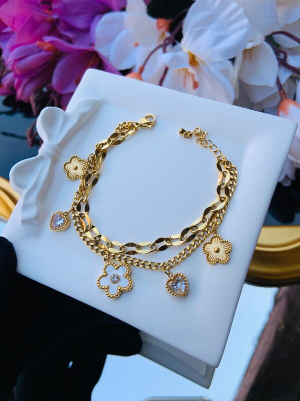 The Gothic Empress Bracelet - Image 6