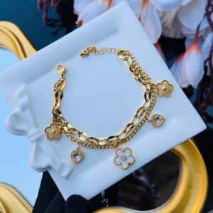 The Gothic Empress Bracelet