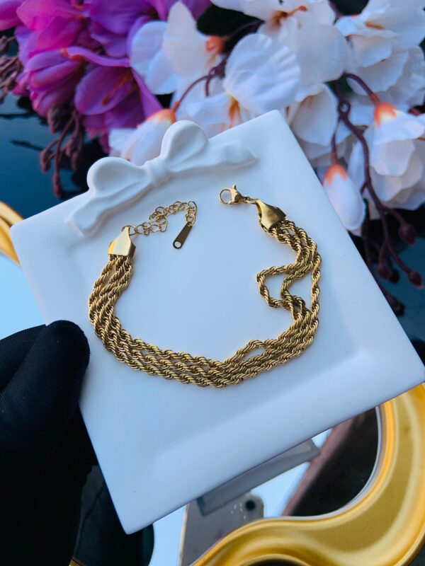 The Gothic Empress Bracelet - Image 4