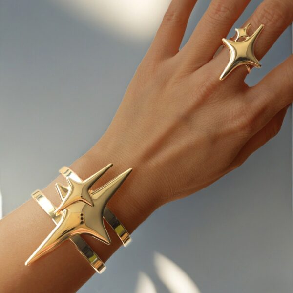 The SolTwist Grace Set