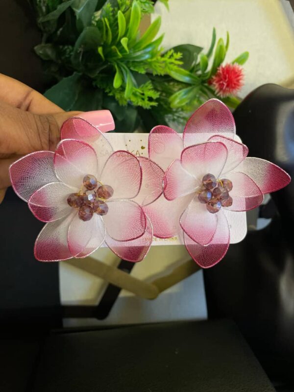 The Bloom Earrings - Image 6