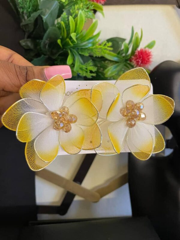 The Bloom Earrings - Image 5