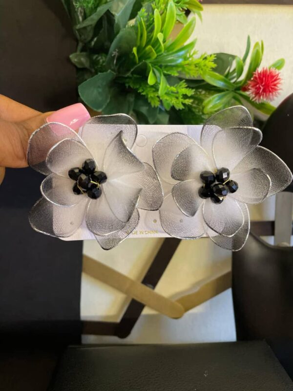 The Bloom Earrings - Image 4