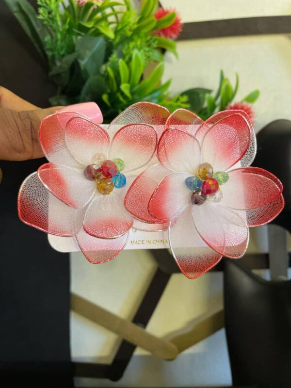 The Bloom Earrings - Image 3