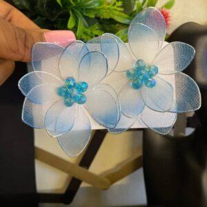 The Bloom Earrings