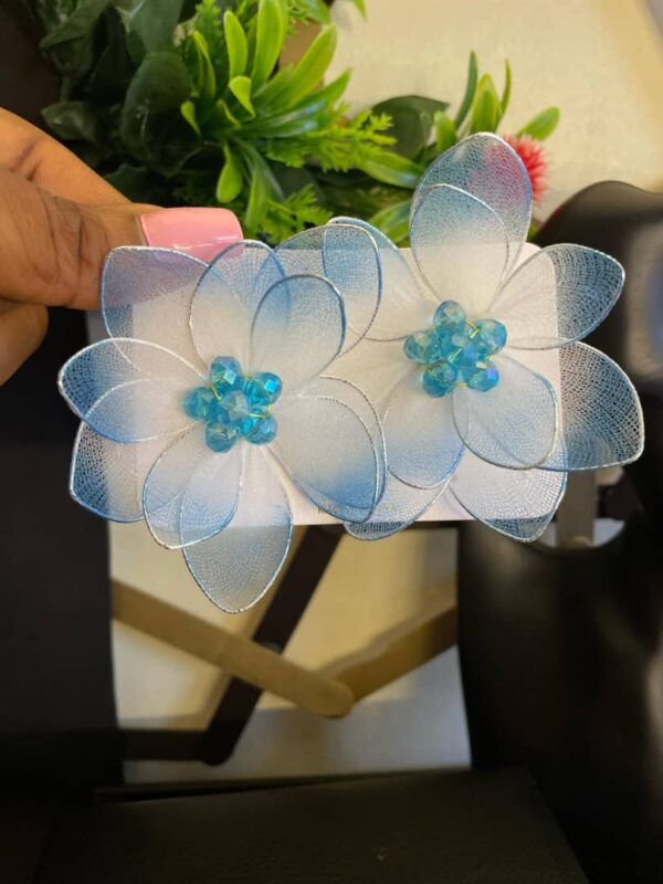 The Bloom Earrings