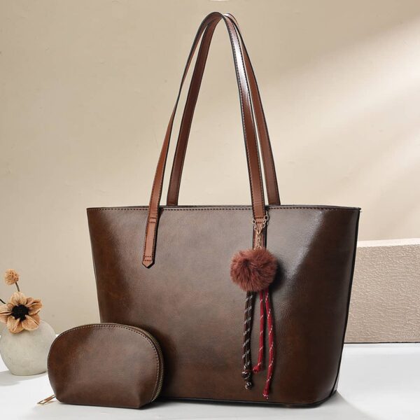 The Bowling Handbag - Image 5