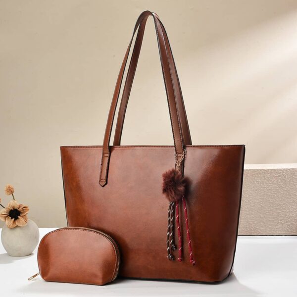The Bowling Handbag - Image 2