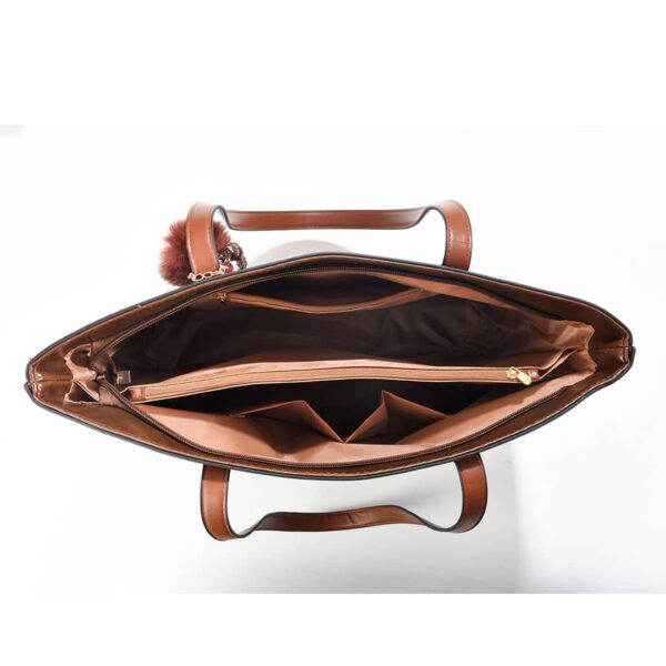 The Bowling Handbag - Image 3