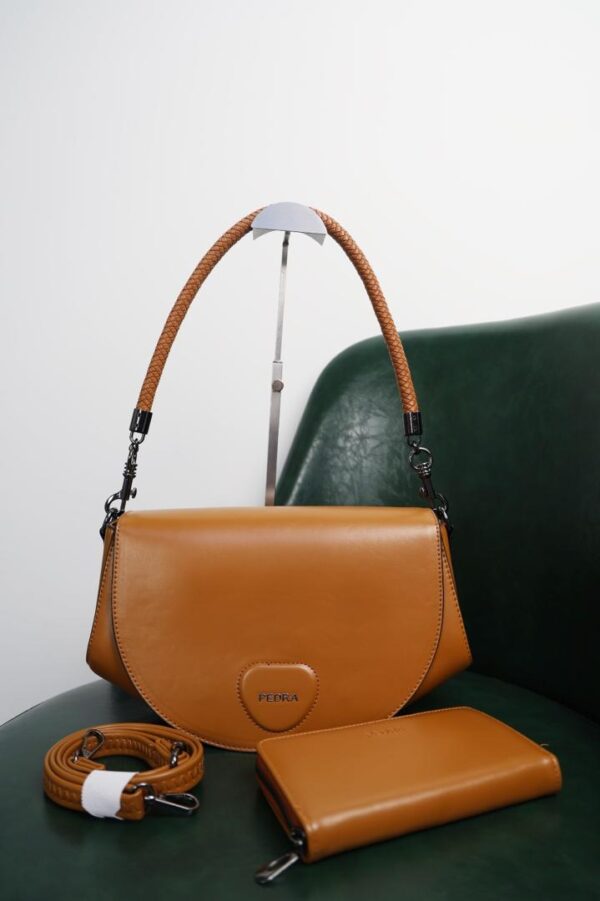 The HalfMoon Bag - Image 7