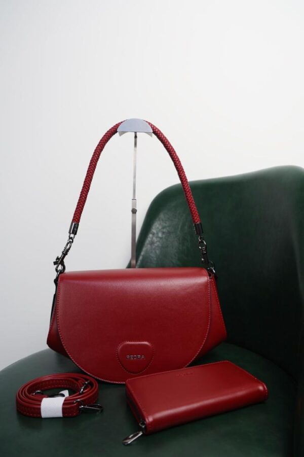 The HalfMoon Bag - Image 6
