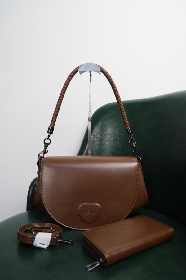 The HalfMoon Bag - Image 5
