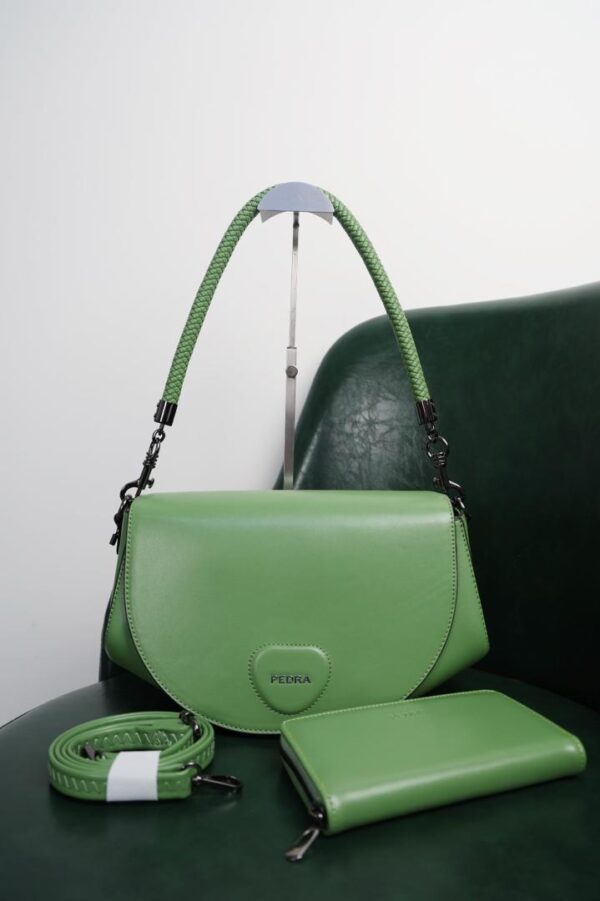 The HalfMoon Bag - Image 3