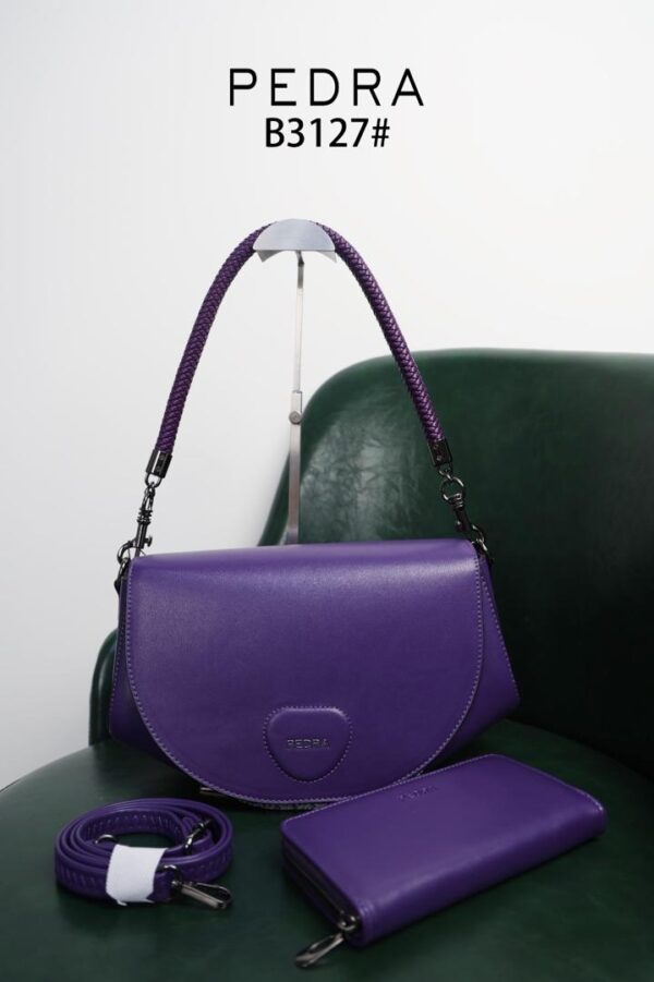 The HalfMoon Bag - Image 4