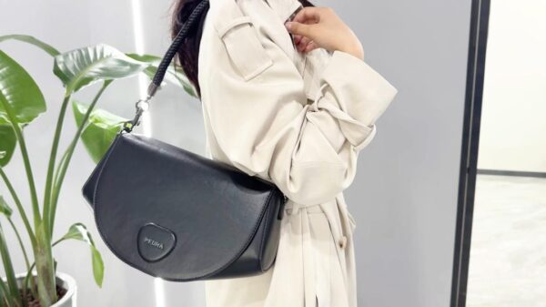 The HalfMoon Bag - Image 2