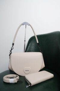 The HalfMoon Bag