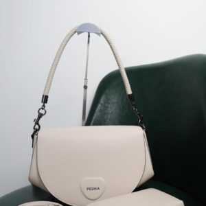 The HalfMoon Bag