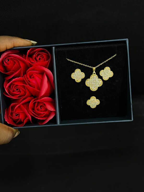 The Radiant Set - Image 13