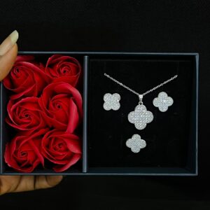 The Radiant Set