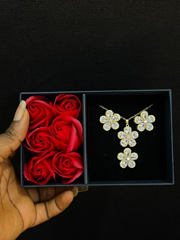 The Radiant Set - Image 11