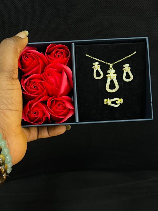 The Radiant Set - Image 5