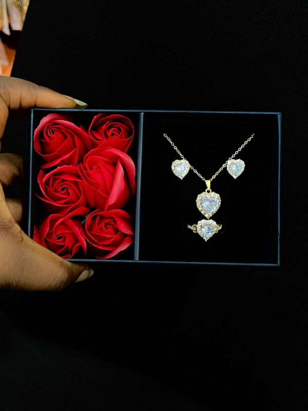 The Radiant Set - Image 6
