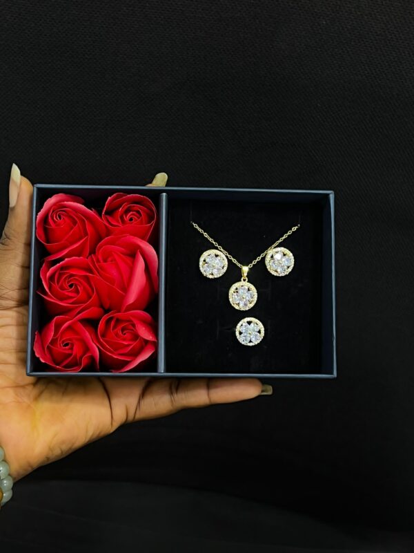 The Radiant Set - Image 7