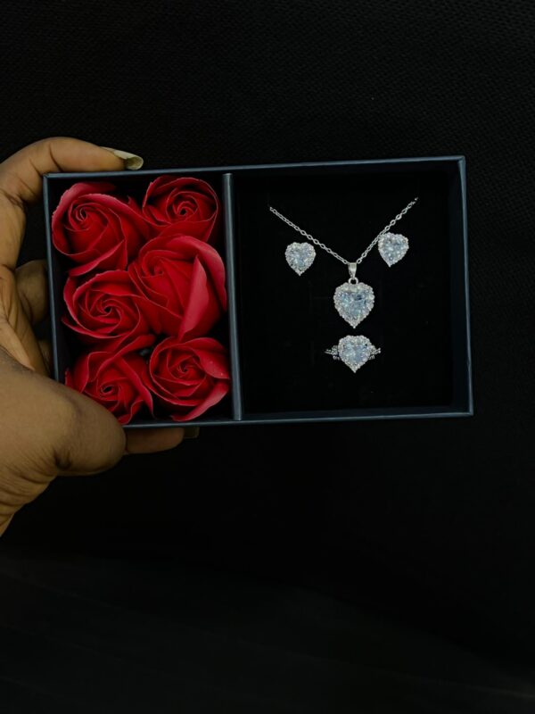The Radiant Set - Image 2