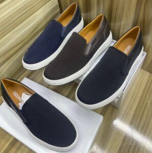 The GentLoafers