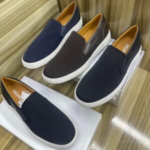 The GentLoafers