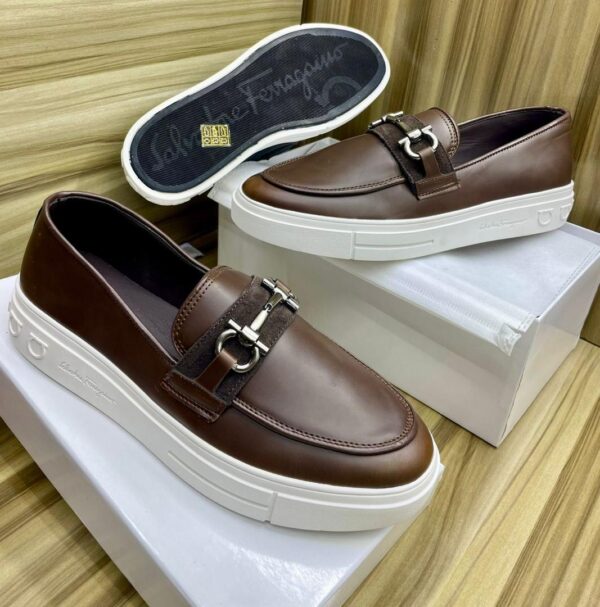The GentLoafers - Image 2