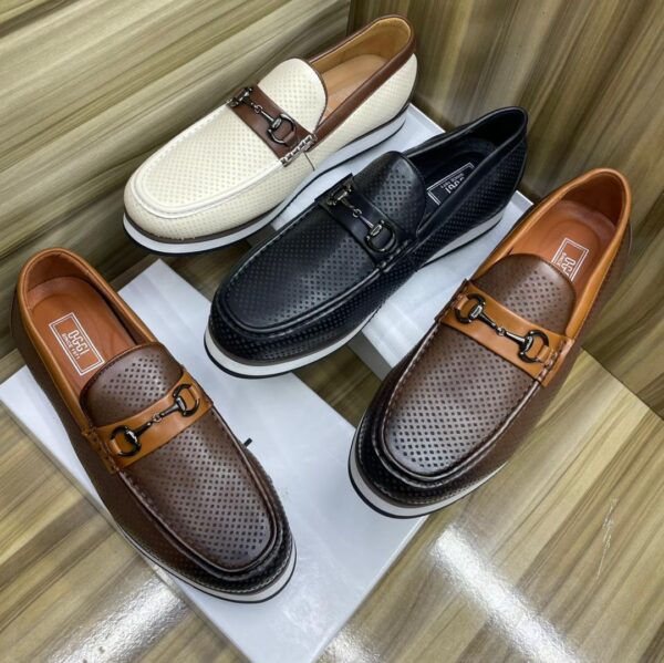 The GentLoafers - Image 7