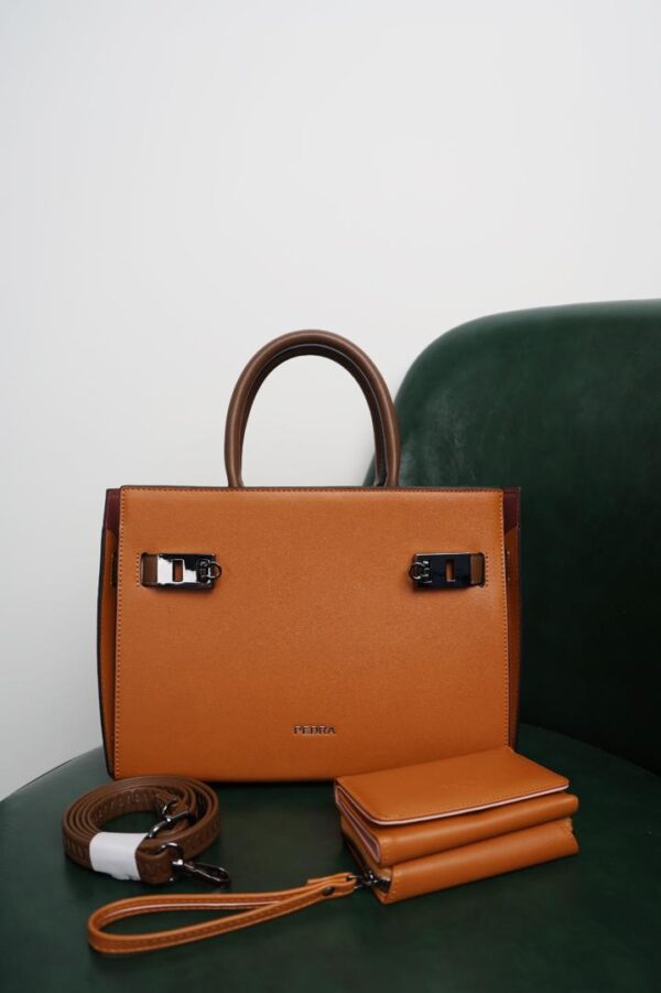 The Pedra Office Handbag - Image 6