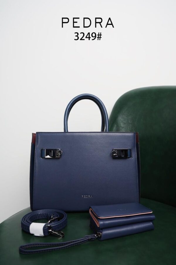 The Pedra Office Handbag - Image 5