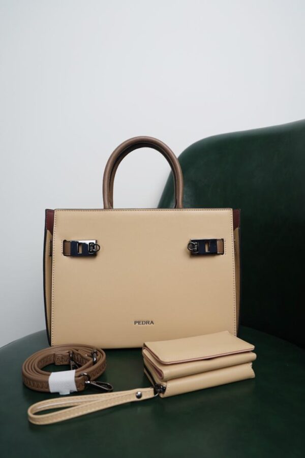 The Pedra Office Handbag - Image 3