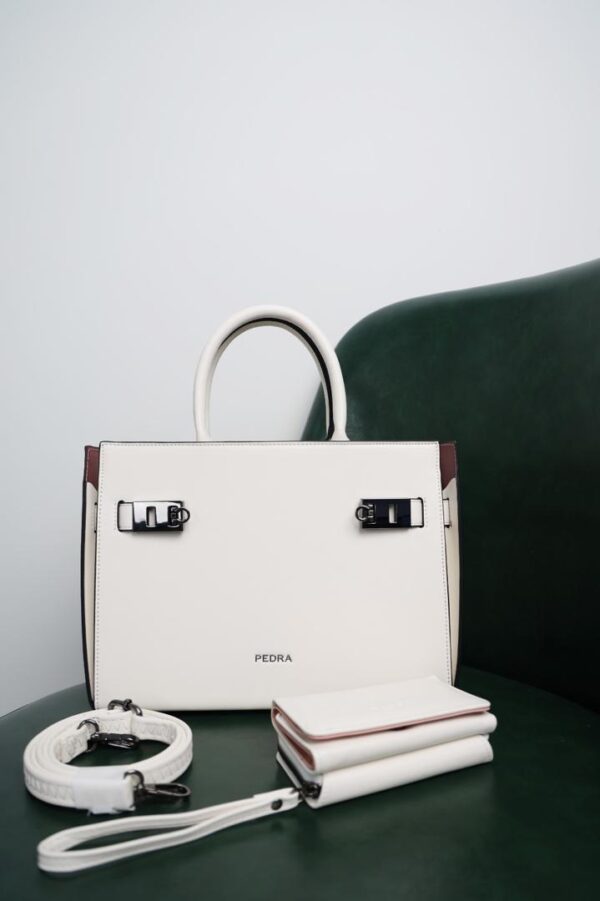 The Pedra Office Handbag - Image 2