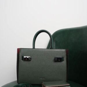 The Pedra Office Handbag