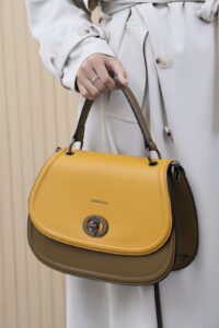 The Chris Kalla Bag