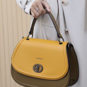 The Chris Kalla Bag