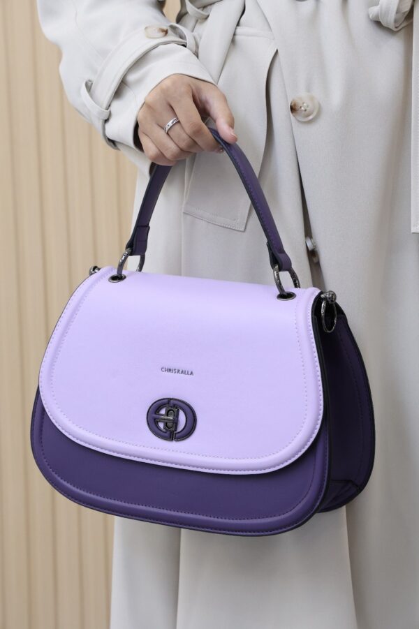 The Chris Kalla Bag - Image 7