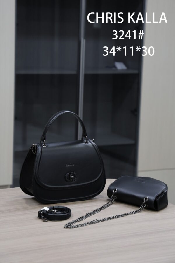 The Chris Kalla Bag - Image 6