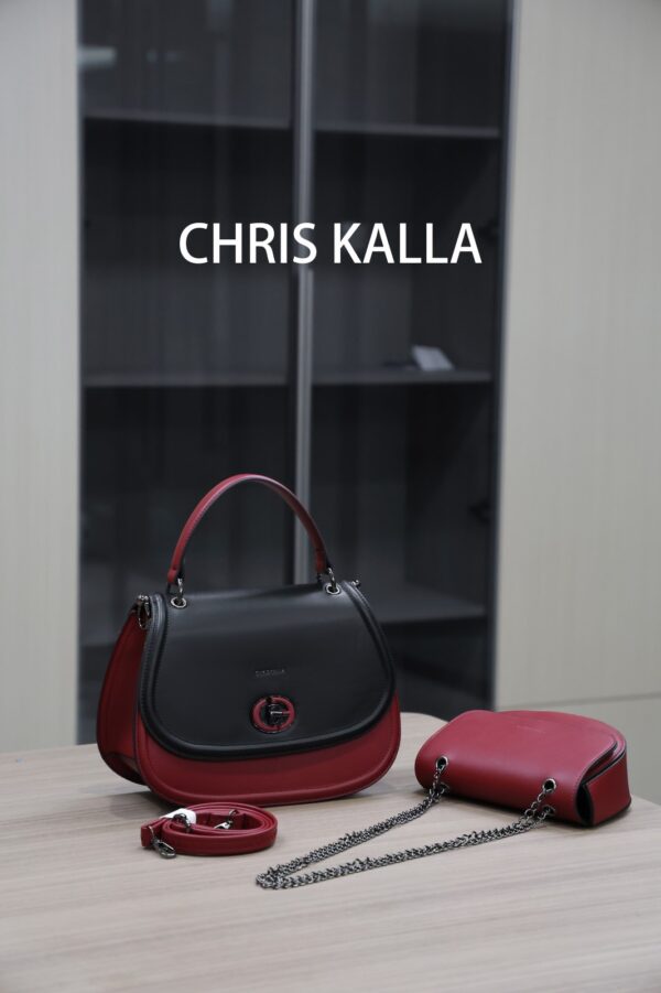 The Chris Kalla Bag - Image 5