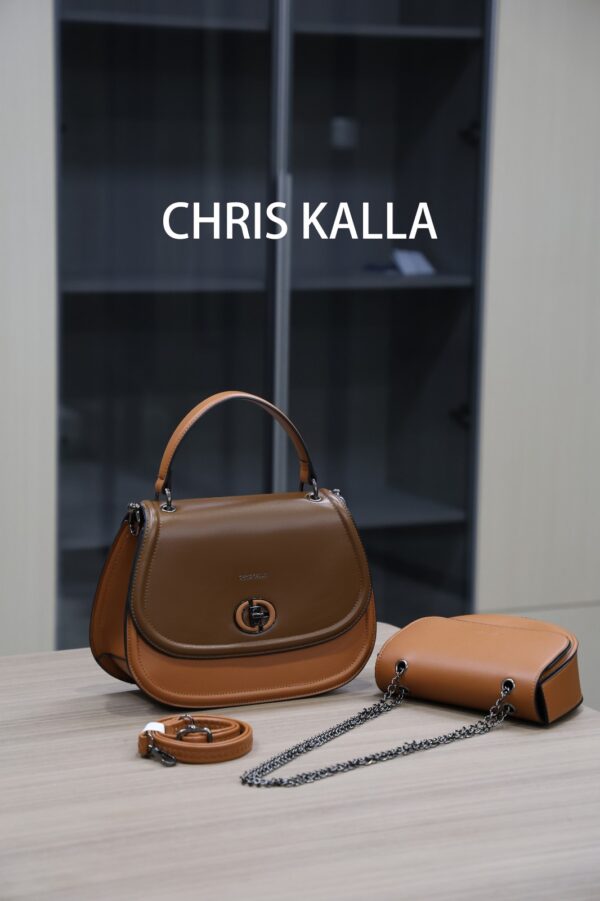 The Chris Kalla Bag - Image 4