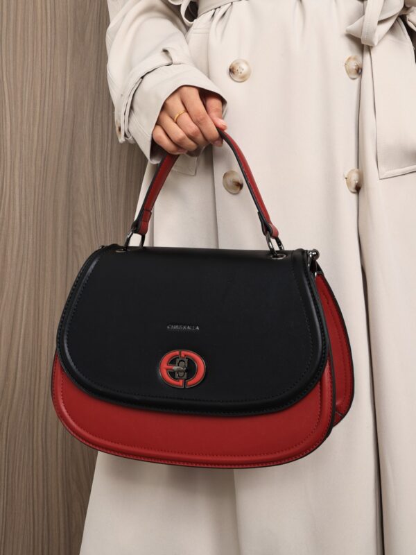 The Chris Kalla Bag - Image 3